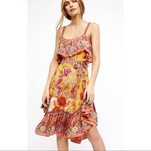Spell And The Gypsy- Siren Song Dress- XS
